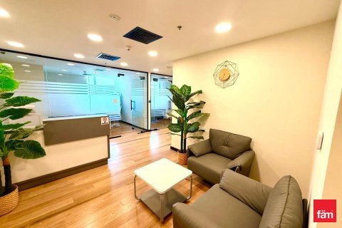 Снять в аренду офис в Дубае: 104.2м², № 46888 - фото 1