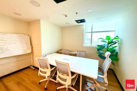 Снять в аренду офис в Дубае: 104.2м², № 46888 - фото 3
