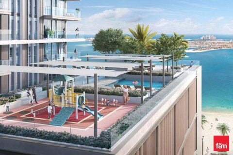 Apartamento en Dubai Harbour, Dubai, 2 dormitorios, 128.5 m², № 46889 - foto 7