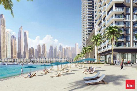 Apartamento en Dubai Harbour, Dubai, 2 dormitorios, 128.5 m², № 46889 - foto 5