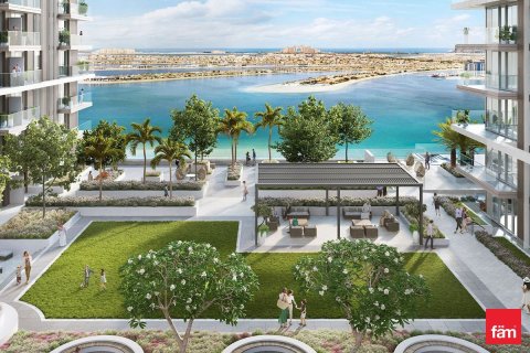 Apartamento en Dubai Harbour, Dubai, 2 dormitorios, 128.5 m², № 46889 - foto 8