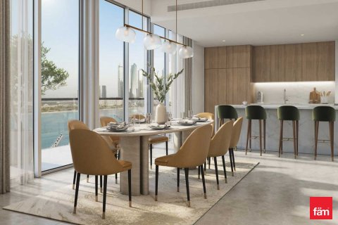 Apartamento en Dubai Harbour, Dubai, 2 dormitorios, 128.5 m², № 46889 - foto 3