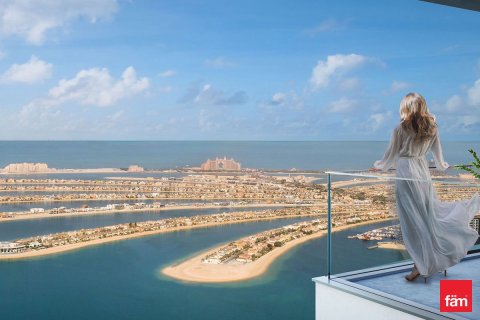 Apartamento en Dubai Harbour, Dubai, 2 dormitorios, 128.5 m², № 46889 - foto 6