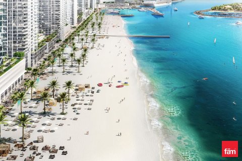 Apartamento en Dubai Harbour, Dubai, 2 dormitorios, 128.5 m², № 46889 - foto 11