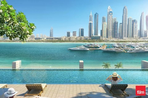 Apartamento en Dubai Harbour, Dubai, 2 dormitorios, 128.5 m², № 46889 - foto 12