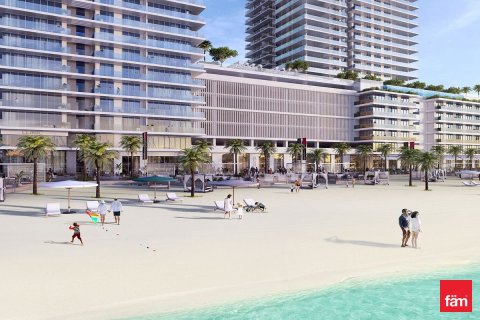 Apartamento en Dubai Harbour, Dubai, 2 dormitorios, 128.5 m², № 46889 - foto 13