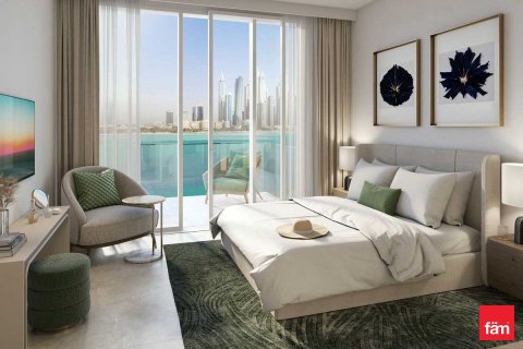 Apartamento en Dubai Harbour, Dubai, 2 dormitorios, 128.5 m², № 46889 - foto 2