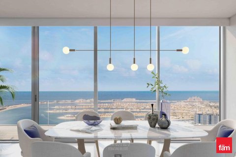 Apartamento en Dubai Harbour, Dubai, 2 dormitorios, 128.5 m², № 46889 - foto 4