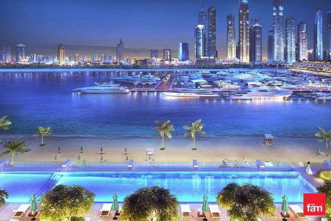 Apartamento en Dubai Harbour, Dubai, 2 dormitorios, 128.5 m², № 46889 - foto 20