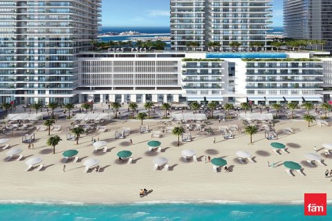 Apartamento en Dubai Harbour, Dubai, 2 dormitorios, 128.5 m², № 46889 - foto 14