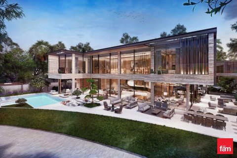 Villa en Al Furjan, Dubai, 5 dormitorios, 1430.4 m², № 46886 - foto 6