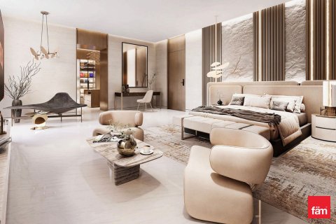 Villa en Al Furjan, Dubai, 5 dormitorios, 1430.4 m², № 46886 - foto 8
