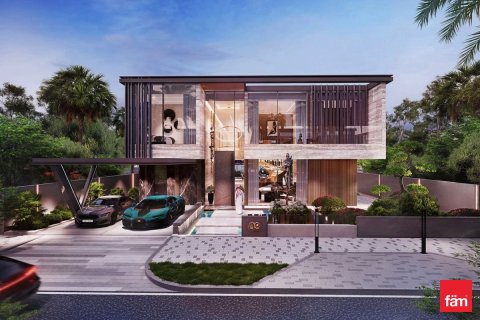 Villa en Al Furjan, Dubai, 5 dormitorios, 1430.4 m², № 46886 - foto 5