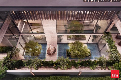 Villa en Al Furjan, Dubai, 5 dormitorios, 1430.4 m², № 46886 - foto 13