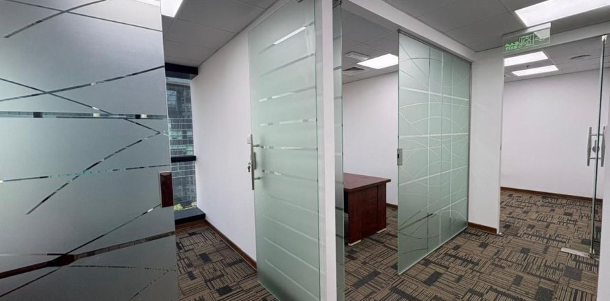 Офис в Дубае, 95.9м², № 46890