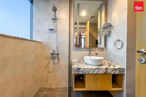 Apartamento en Business Bay, Dubai, 1 dormitorio, 62.3 m², № 46878 - foto 11