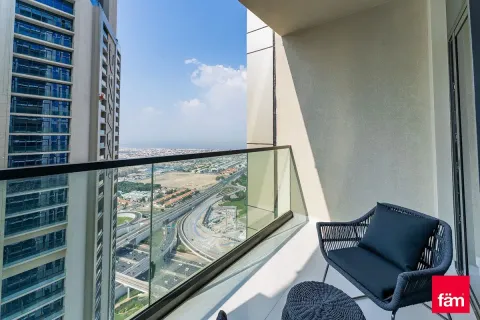 Apartamento en Business Bay, Dubai, 1 dormitorio, 62.3 m², № 46878 - foto 6