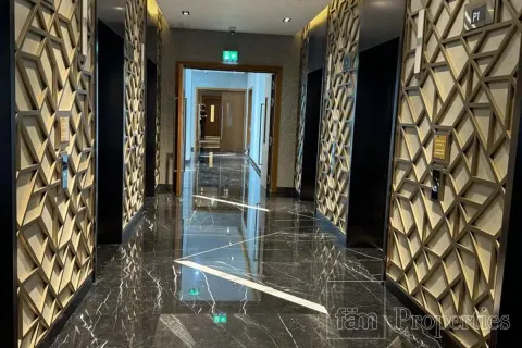 Apartamento en Business Bay, Dubai, 1 dormitorio, 62.3 m², № 46878 - foto 7