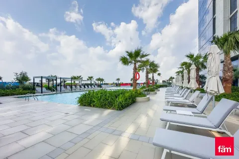 Apartamento en Business Bay, Dubai, 1 dormitorio, 62.3 m², № 46878 - foto 20