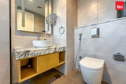 Apartamento en Business Bay, Dubai, 1 dormitorio, 62.3 m², № 46878 - foto 2
