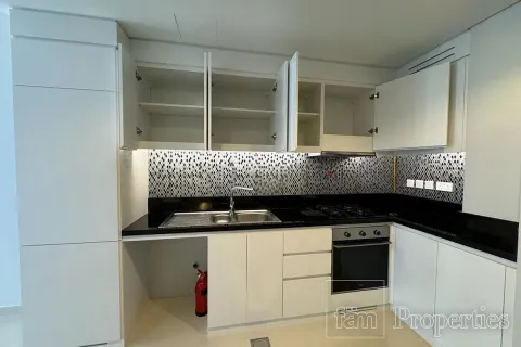 Apartamento en Business Bay, Dubai, 1 dormitorio, 62.3 m², № 46878 - foto 18