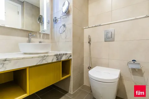Apartamento en Business Bay, Dubai, 1 dormitorio, 62.3 m², № 46878 - foto 13