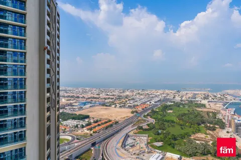 Apartamento en Business Bay, Dubai, 1 dormitorio, 62.3 m², № 46878 - foto 3
