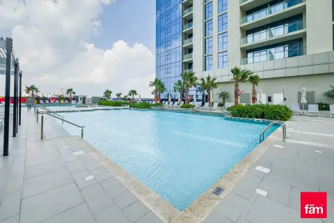 Apartamento en Business Bay, Dubai, 1 dormitorio, 62.3 m², № 46878 - foto 16