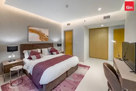 Apartamento en Business Bay, Dubai, 1 dormitorio, 62.3 m², № 46878 - foto 12