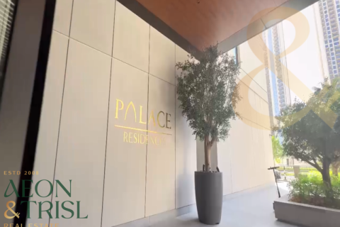 Apartamento en PALACE RESIDENCES en Dubai Creek Harbour (The Lagoons), Dubai, 2 dormitorios, 103 m², № 62392 - foto 2