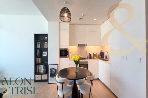 Apartamento en PALACE RESIDENCES en Dubai Creek Harbour (The Lagoons), Dubai, 2 dormitorios, 103 m², № 62392 - foto 5