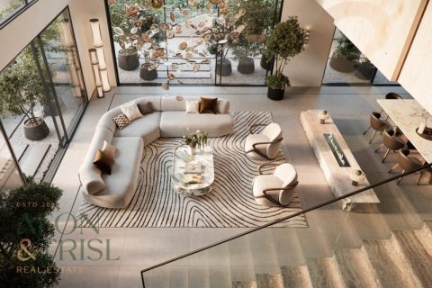 Apartment in Talea in Maritime City, Dubai 3 bedrooms, 167 sq.m. № 62386 - photo 5