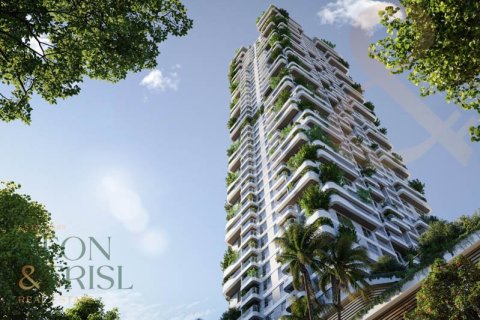 Apartamento en Talea en Maritime City, Dubai, 2 dormitorios, 132 m², № 62387 - foto 2