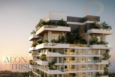 Apartamento en Talea en Maritime City, Dubai, 2 dormitorios, 132 m², № 62387 - foto 5