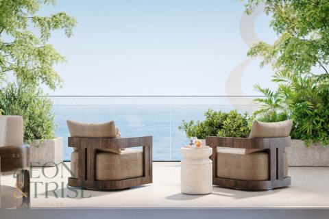 Apartamento en Talea en Maritime City, Dubai, 2 dormitorios, 132 m², № 62387 - foto 1