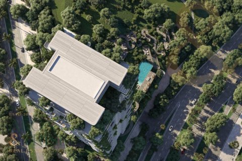 Apartamento en Talea en Maritime City, Dubai, 2 dormitorios, 132 m², № 62387 - foto 3