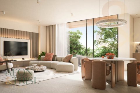 Apartamento en Talea en Maritime City, Dubai, 2 dormitorios, 132 m², № 62387 - foto 4