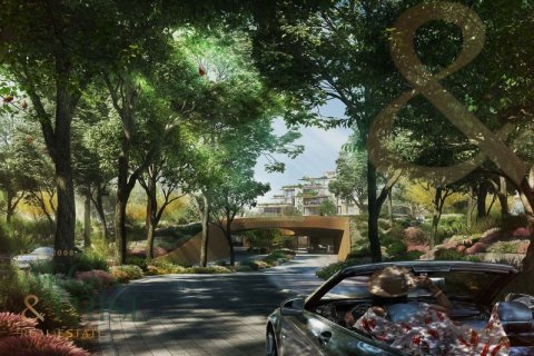 Купить квартиру в Дубае: 1 спальня, 78м², № 62391 - фото 4