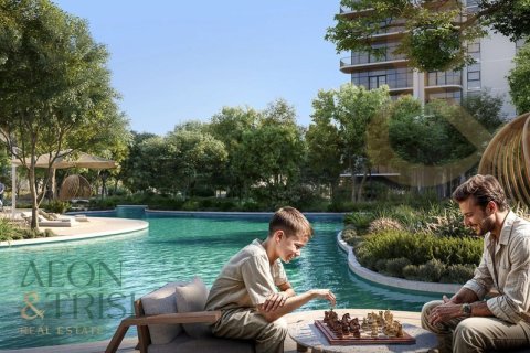 Купить квартиру в Дубае: 1 спальня, 78м², № 62391 - фото 3