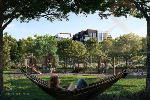 Купить квартиру в Дубае: 1 спальня, 78м², № 62391 - фото 2