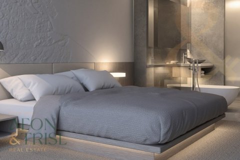 Appartement à CIEL TOWER à Dubai Marina, Dubai, 1 chambre, 15 m², № 62389 - photo 1