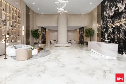 Apartment in Dubai 1 bedroom, 75.1 sq.m. № 84666 - photo 9