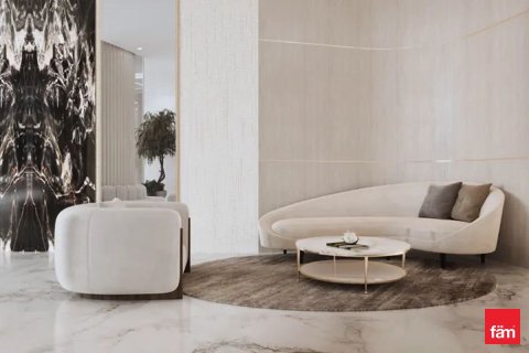 Apartment in Dubai 1 bedroom, 75.1 sq.m. № 84666 - photo 10