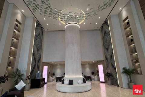 Apartment in Dubai 1 bedroom, 75.1 sq.m. № 84666 - photo 8