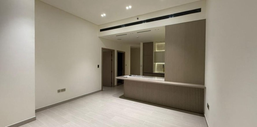 Apartment in Dubai 1 bedroom, 75.1 sq.m. № 84666