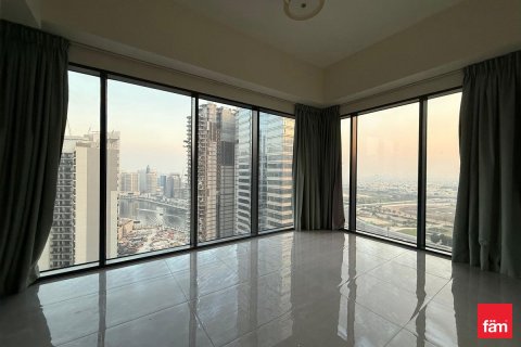 Appartement à Business Bay, Dubai, 2 chambres, 88.8 m², № 84669