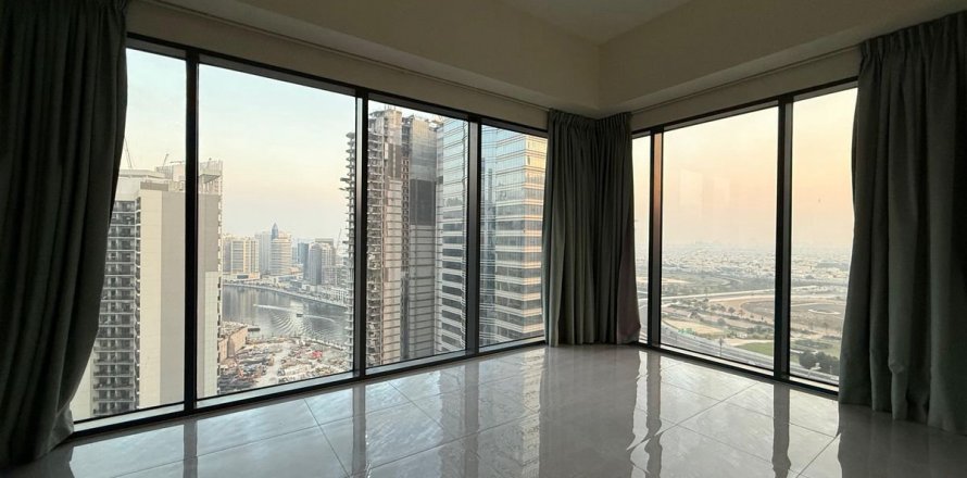 Apartment in Business Bay, Dubai 2 bedrooms, 88.8 sq.m. № 84669