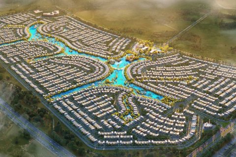 Townhouse in Dubai 5 bedrooms, 219.6 sq.m. № 84664 - photo 10