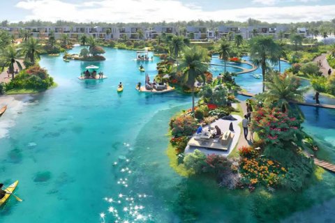 Townhouse in Dubai 5 bedrooms, 219.6 sq.m. № 84664 - photo 7