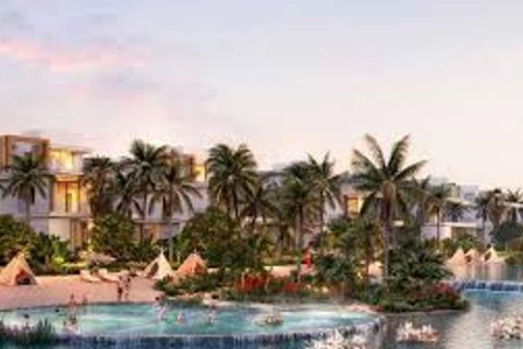 Townhouse in Dubai 5 bedrooms, 219.6 sq.m. № 84664 - photo 9